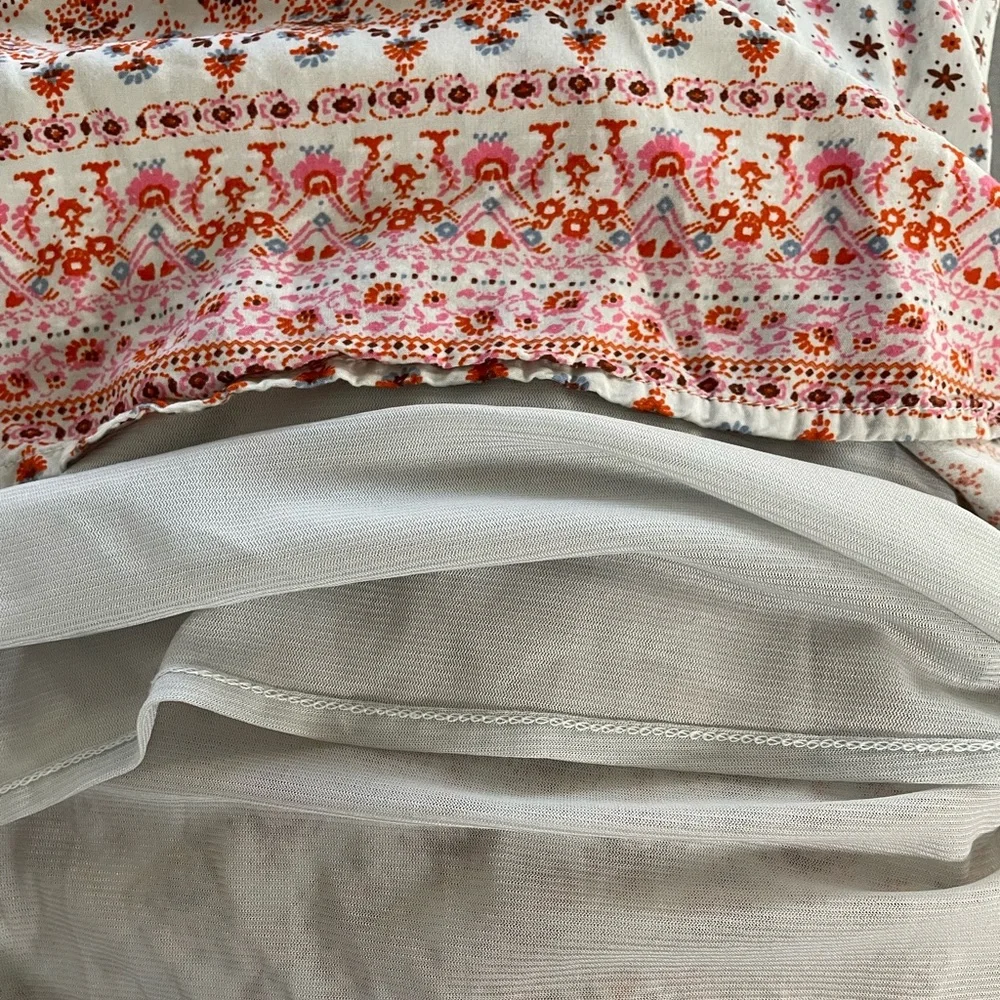 Old Navy maxi dress - Picture 6 of 8